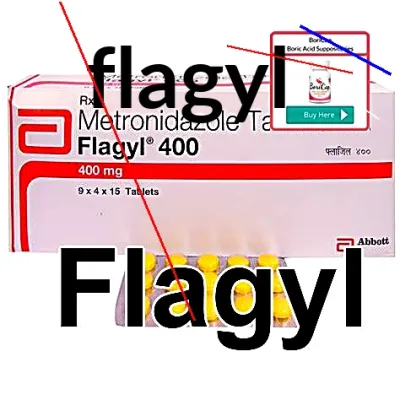 Flagyl prix en tunisie